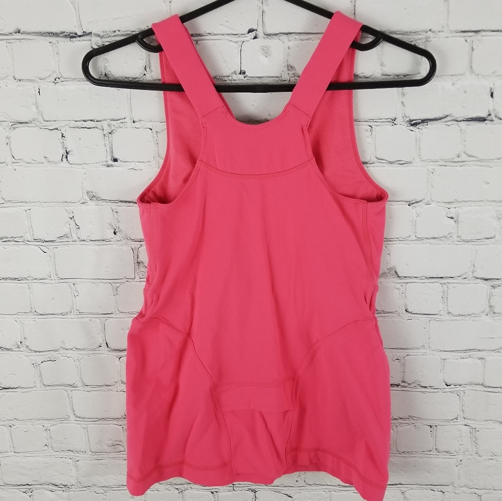 LEO STAR ATHLETICA | athletic tank top - Picture 4 of 5